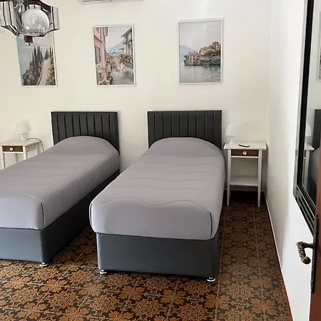 Appartement Aurora Alta Maslianico