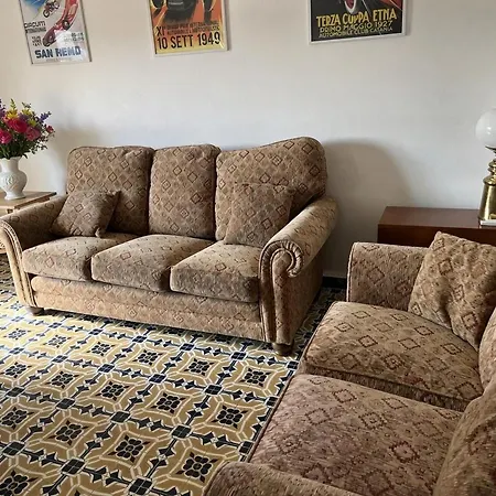 Aurora Alta Appartement *
