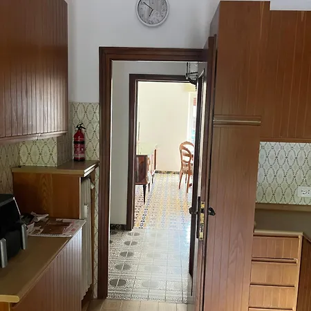 Aurora Alta Appartement *