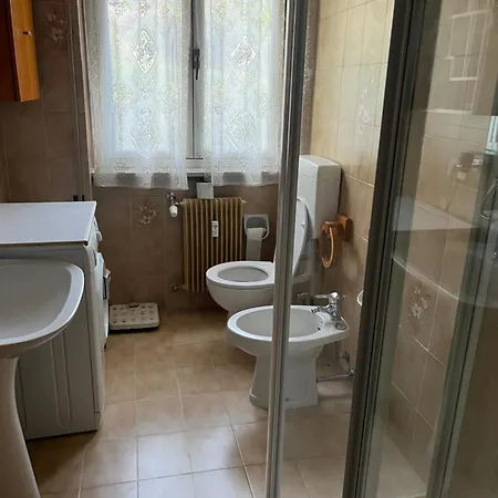 Aurora Alta Appartement *