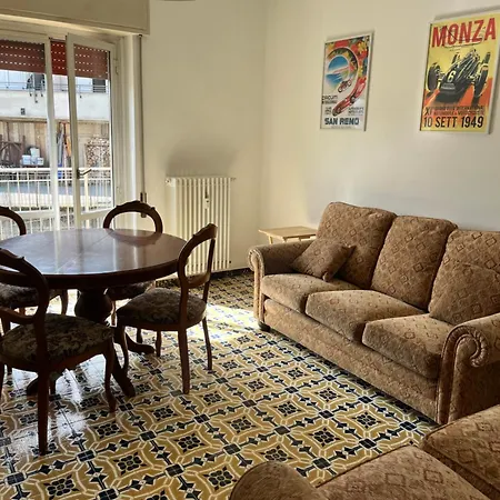 Appartement Aurora Alta *