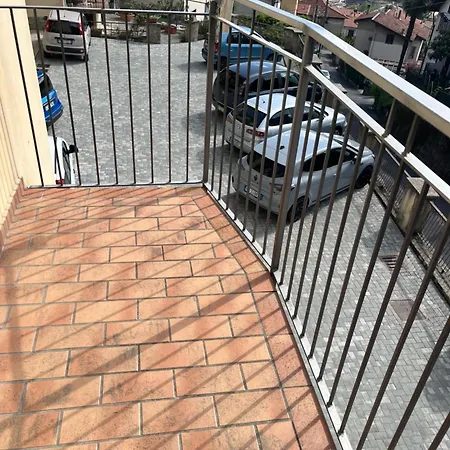 Aurora Alta Appartement