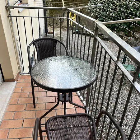 Appartement Aurora Alta Maslianico