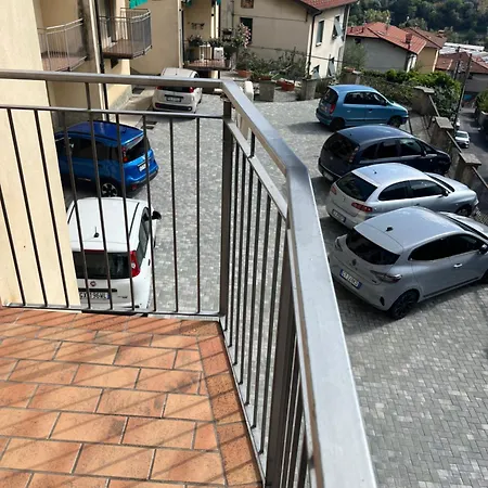 Appartement Aurora Alta